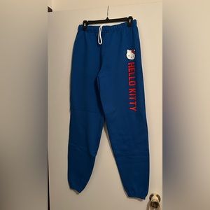 Hello Kitty Sweatpants
